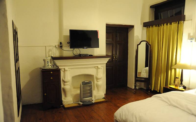 Hotel Sunny View, Dalhousie 5